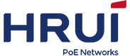 HRUI logo