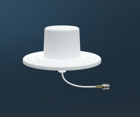 617-5900 MHz Low PIM Omni In-building Antenna