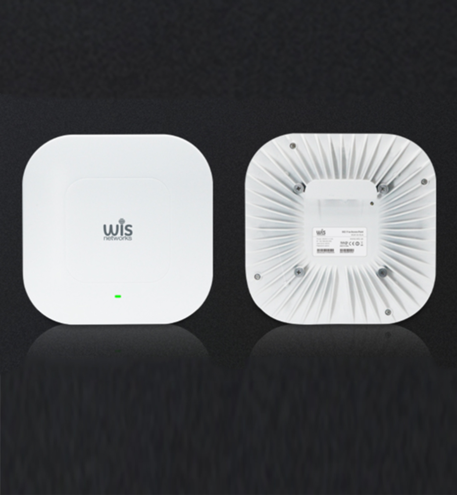 WIS Network | 5.4Gbps Wireless AP - Xtream Vision Electronics Trading LLC