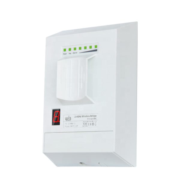 WIS Network | WIS-Q2300E