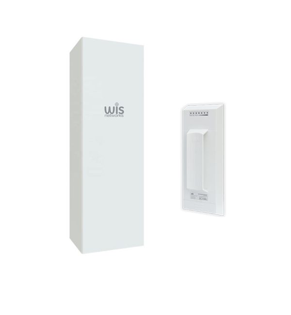 WIS Network | WIS-Q800P