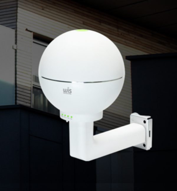 WIS Network | WOAP-AC