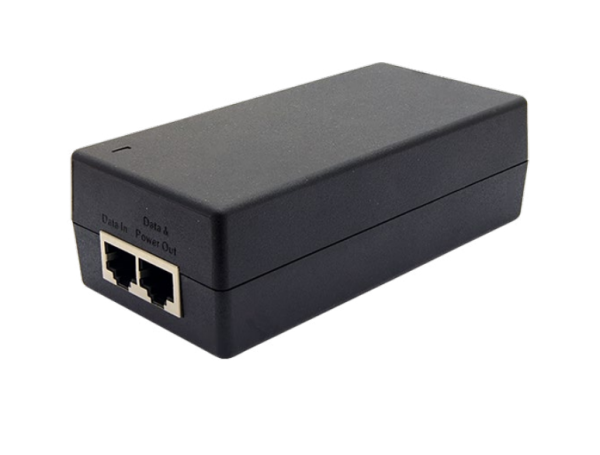 LigoPoE AC to 48V af/at adapter