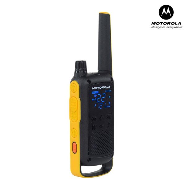 TALKABOUT T470 Series Walkie Talkies