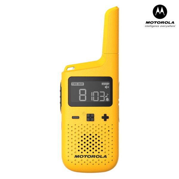 TALKABOUT T380 Series Walkie Talkies