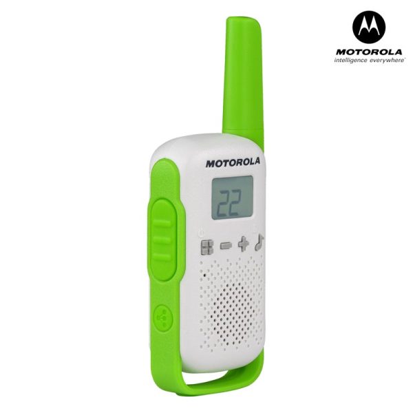 TALKABOUT T110 Two-Way Radio Series