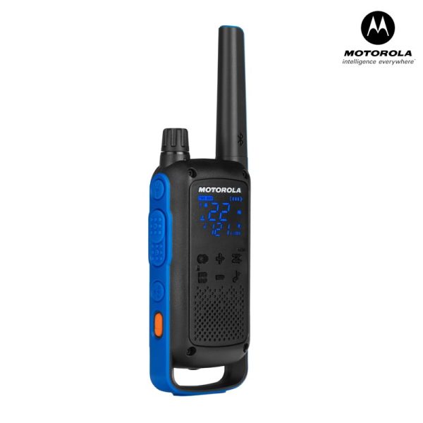 TALKABOUT T800 WALKIE-TALKIES