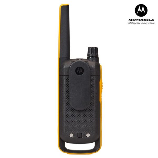 TALKABOUT T470 Series Walkie Talkies