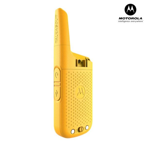 TALKABOUT T380 Series Walkie Talkies