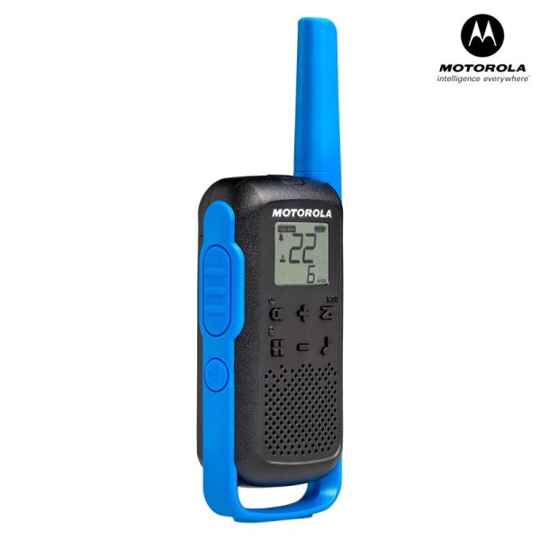 TALKABOUT T270 Series Walkie Talkies