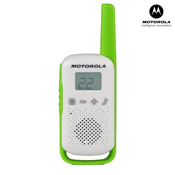 TALKABOUT T110 Two-Way Radio Series