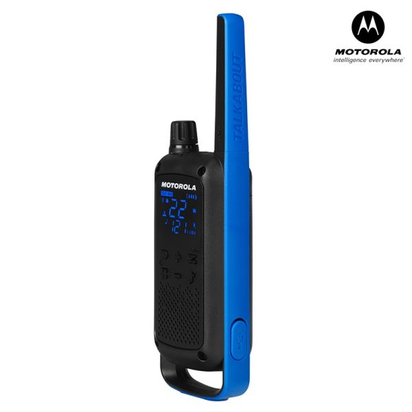 TALKABOUT T800 WALKIE-TALKIES