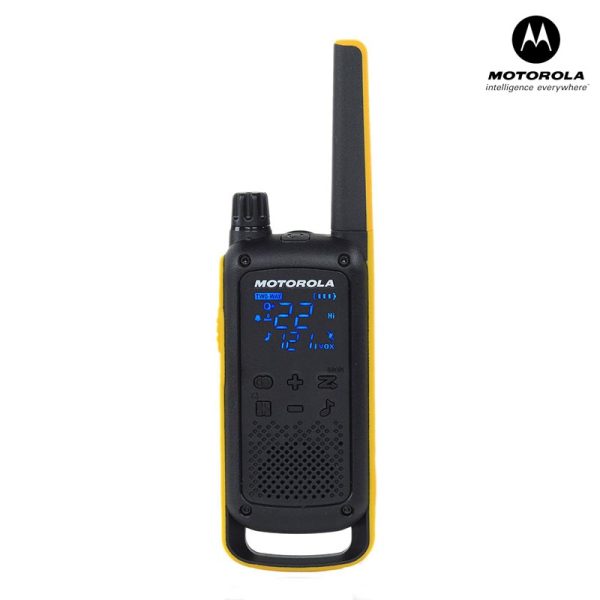 TALKABOUT T470 Series Walkie Talkies