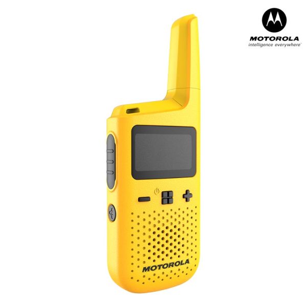 TALKABOUT T380 Series Walkie Talkies