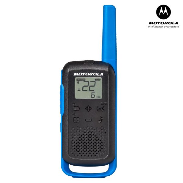 TALKABOUT T270 Series Walkie Talkies