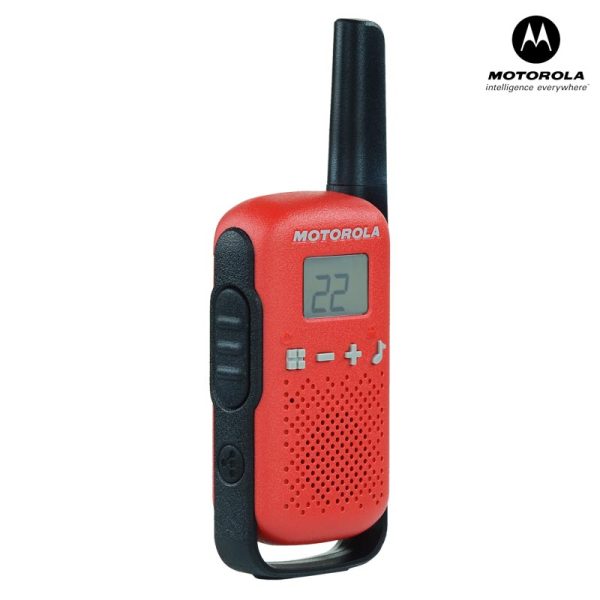 TALKABOUT T110 Two-Way Radio Series