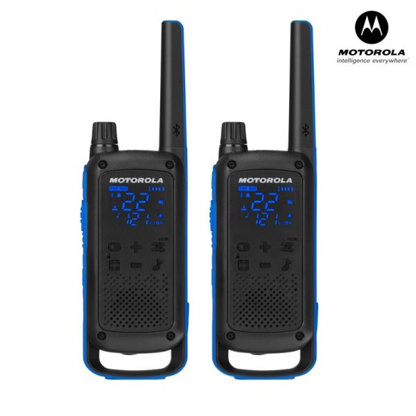 TALKABOUT T800 WALKIE-TALKIES