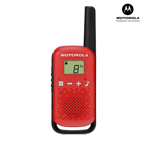 TALKABOUT T110 Two-Way Radio Series