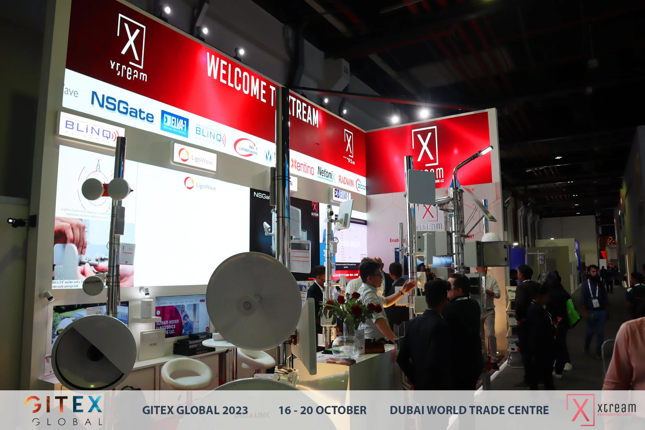 GITEX GLOBAL 2023