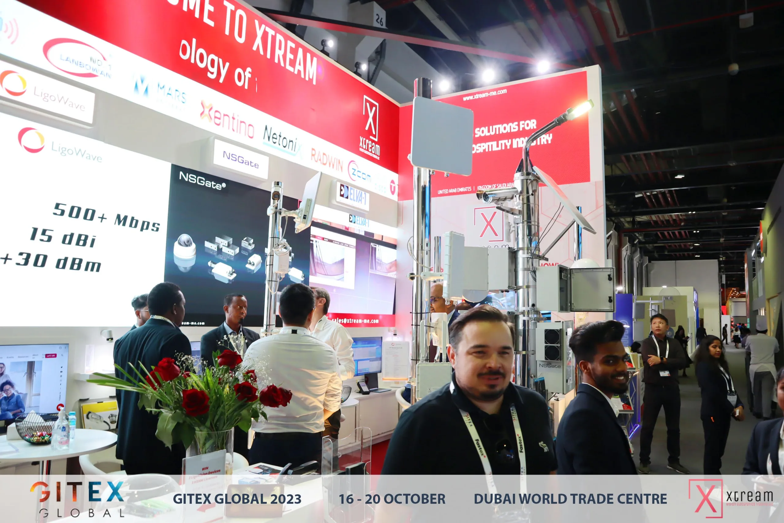 GITEX GLOBAL 2023