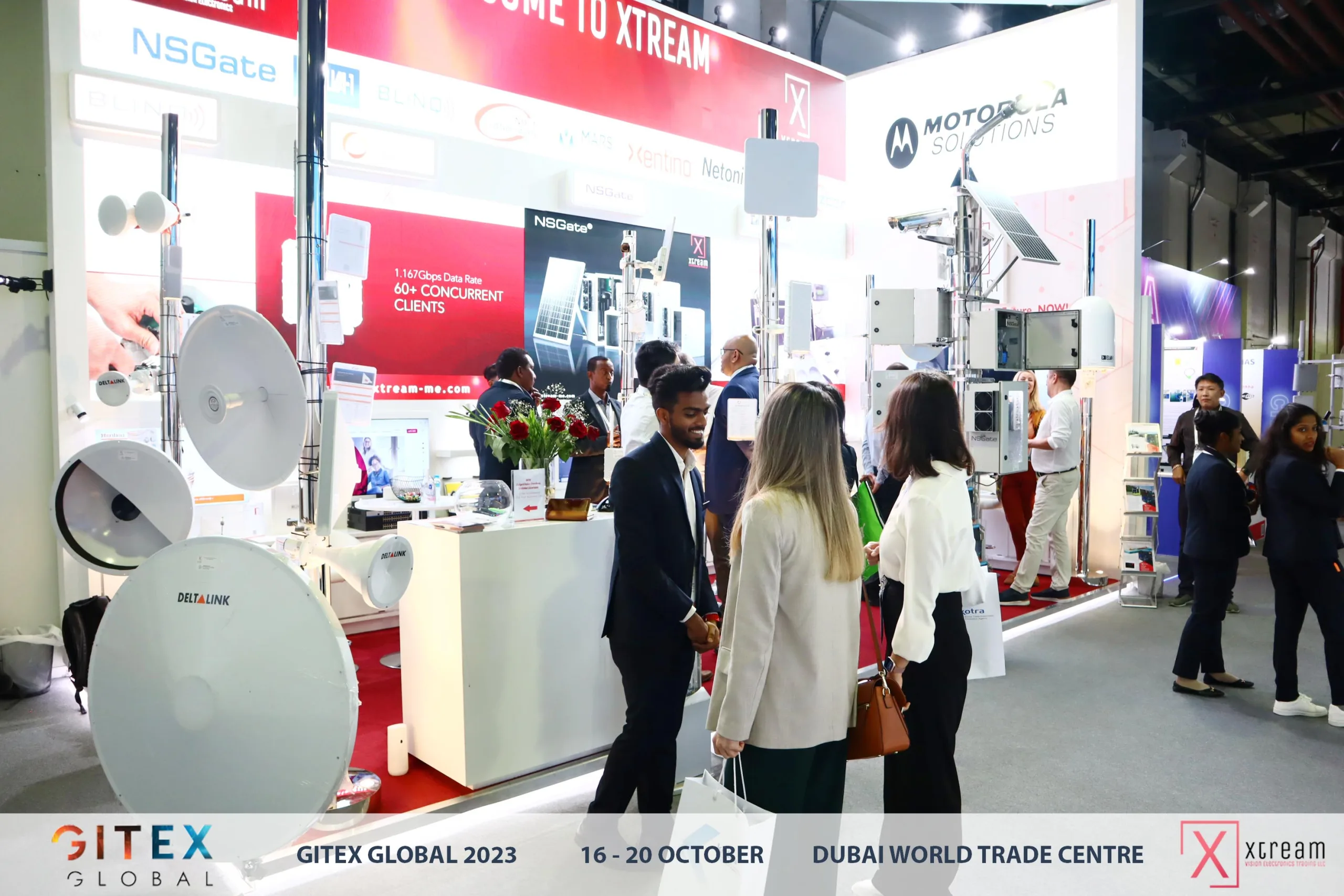 GITEX GLOBAL 2023