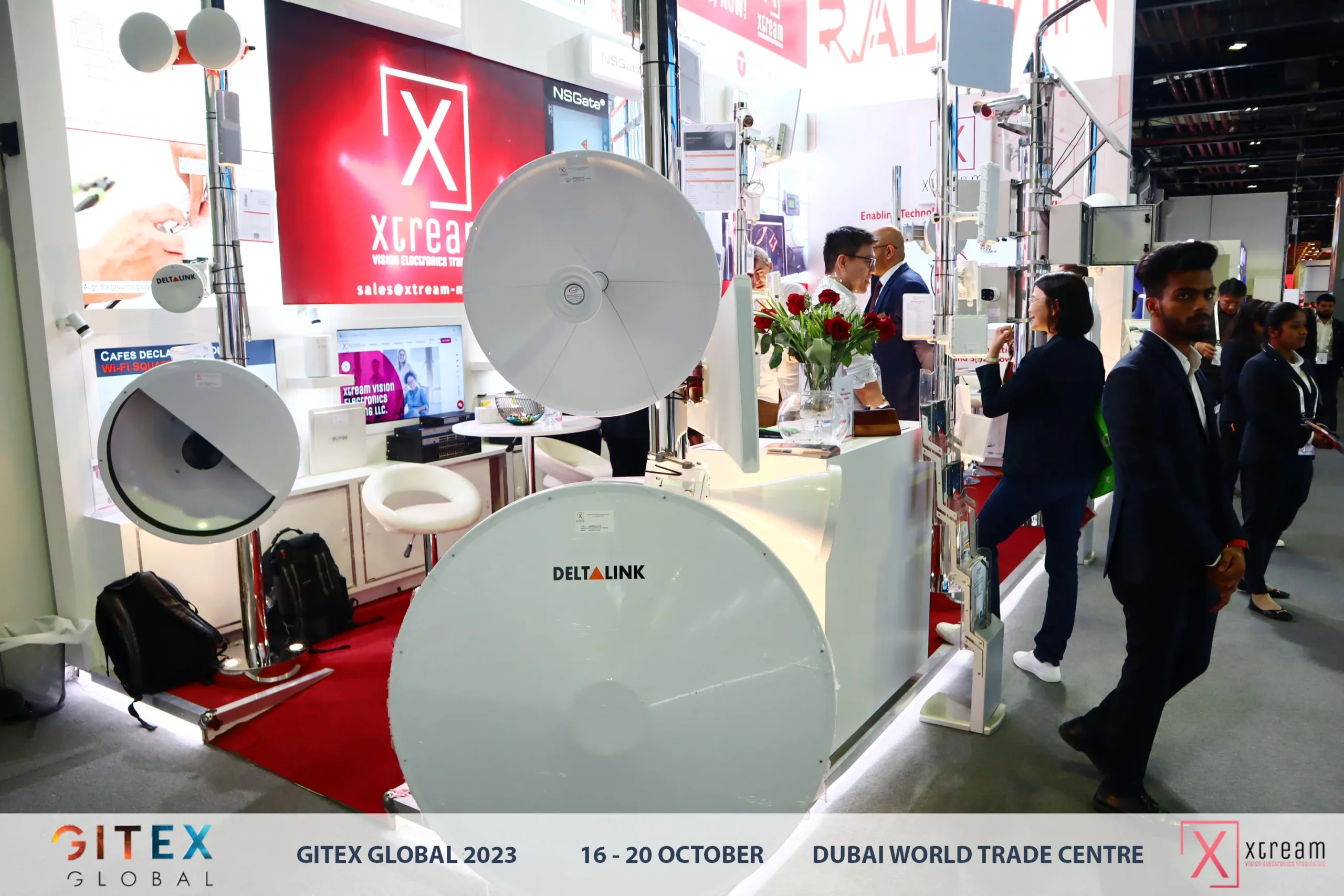 GITEX GLOBAL 2023