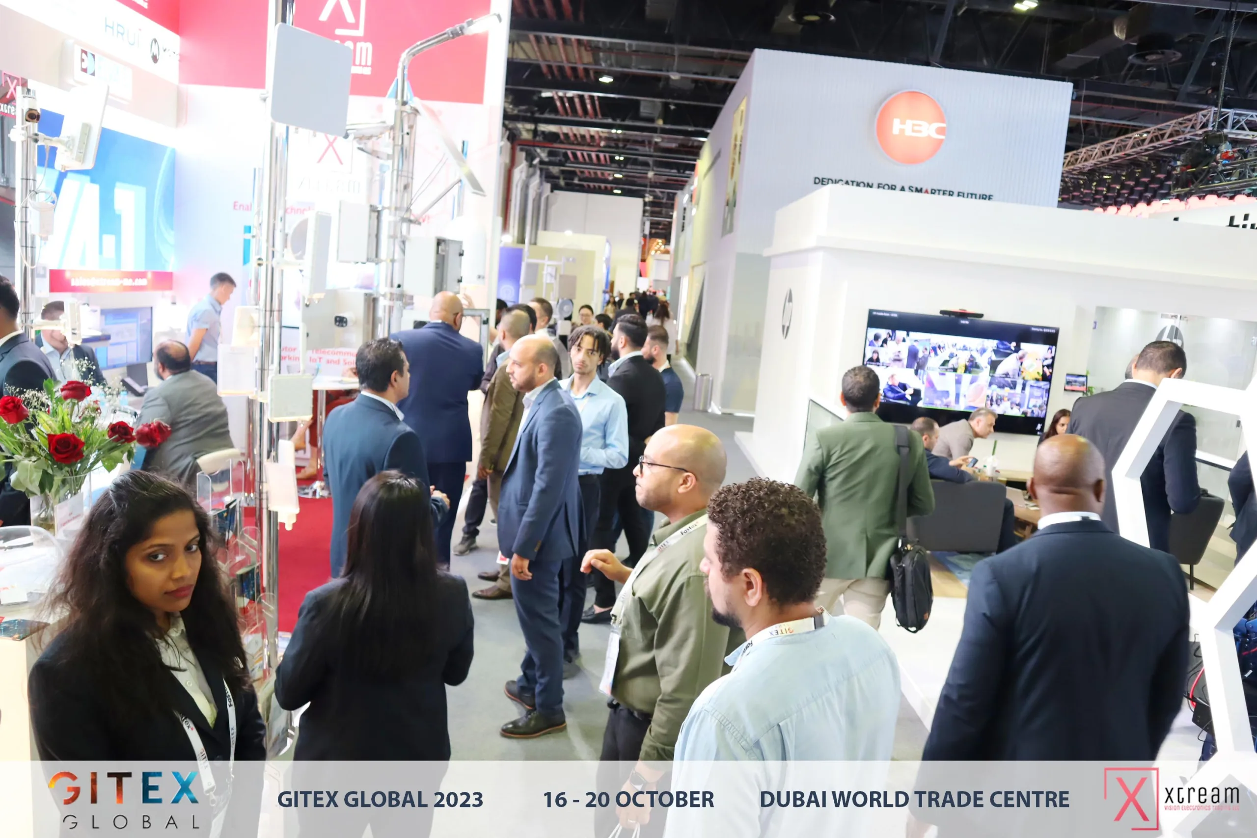 GITEX GLOBAL 2023