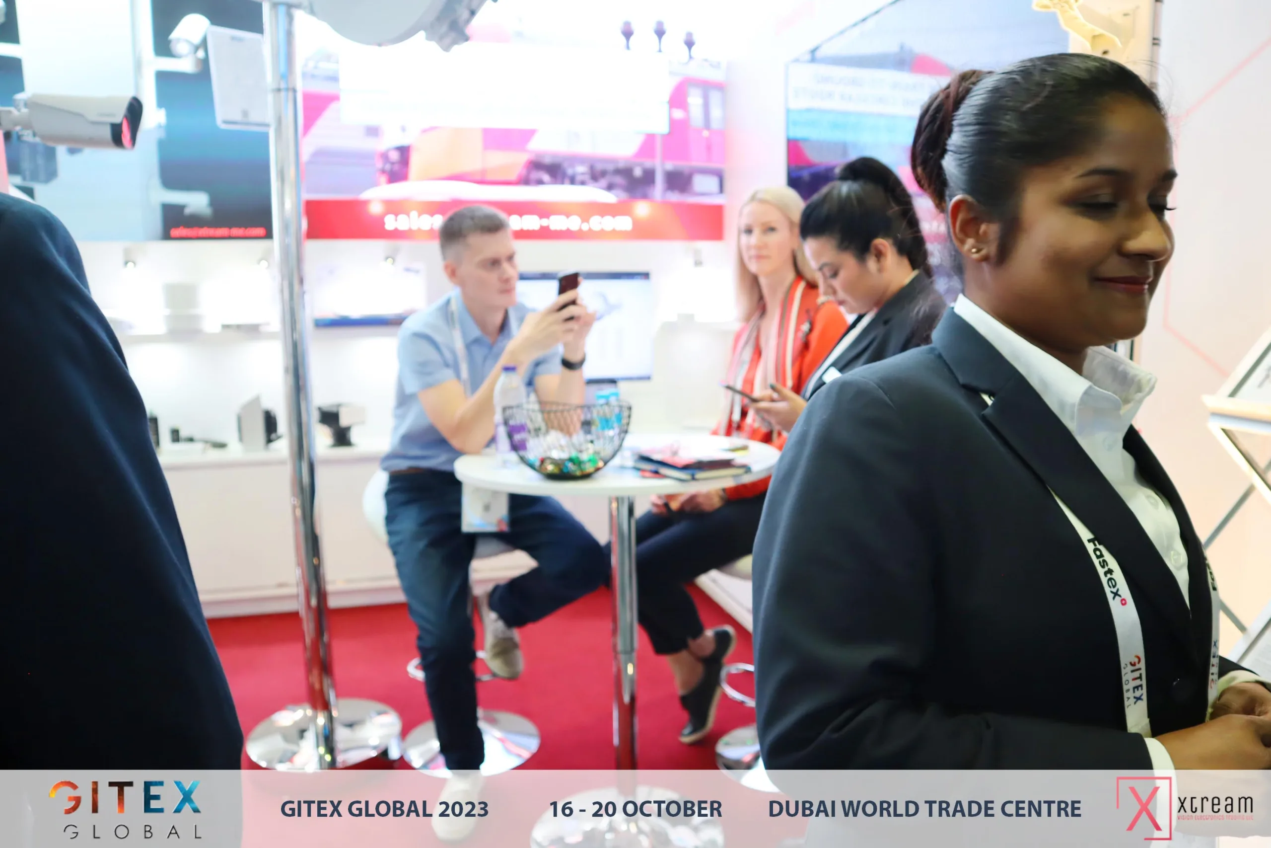 GITEX GLOBAL 2023