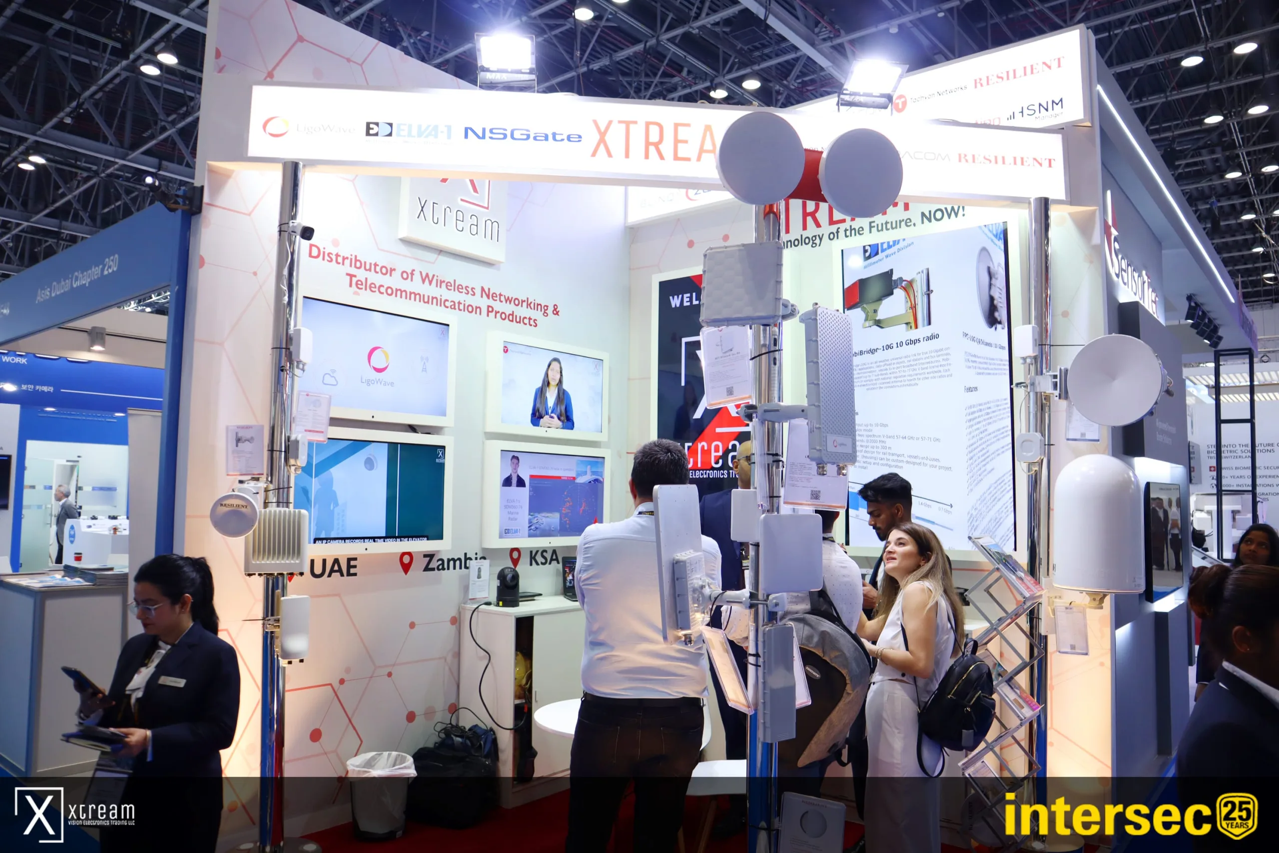 INTERSEC 2024