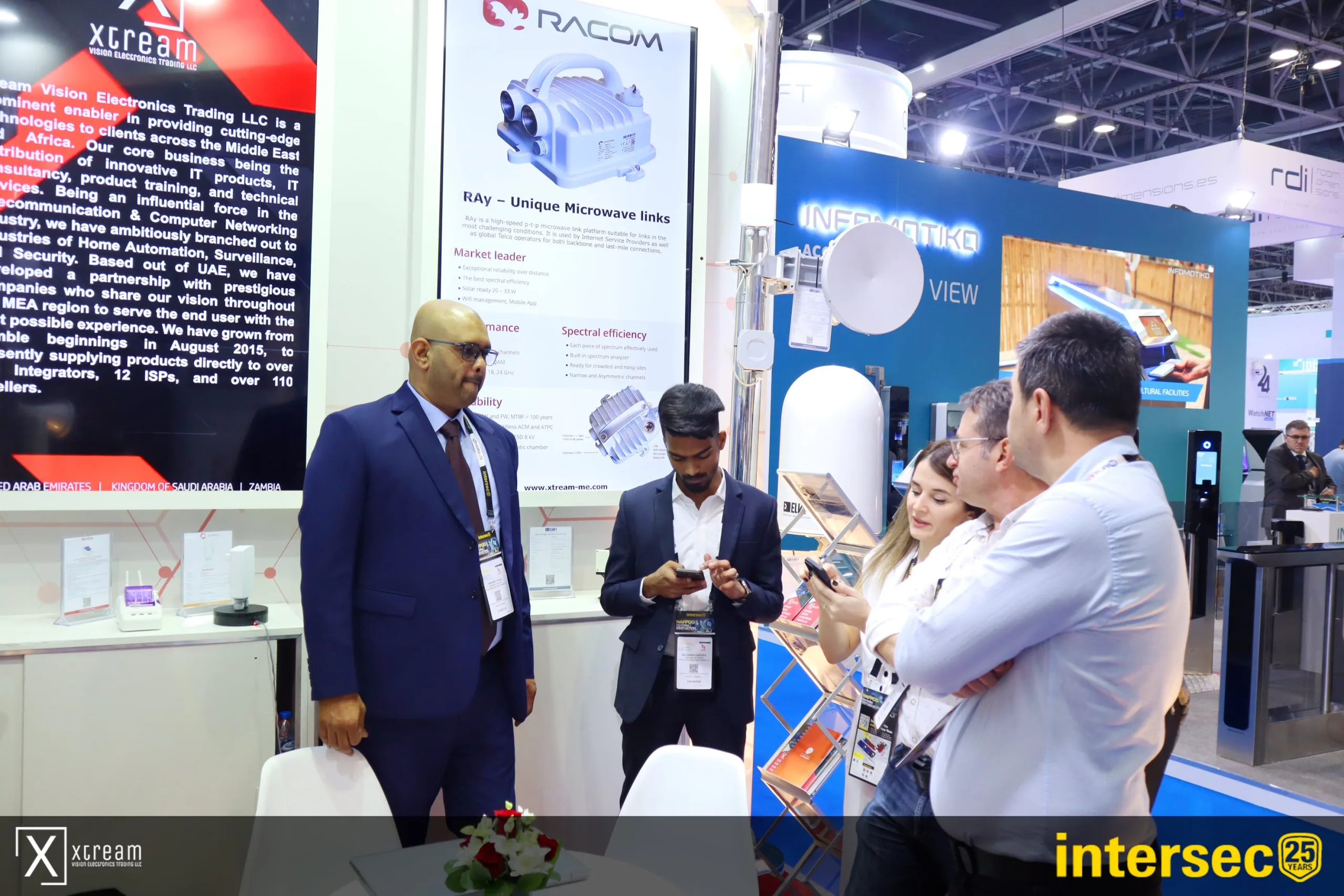 INTERSEC 2024