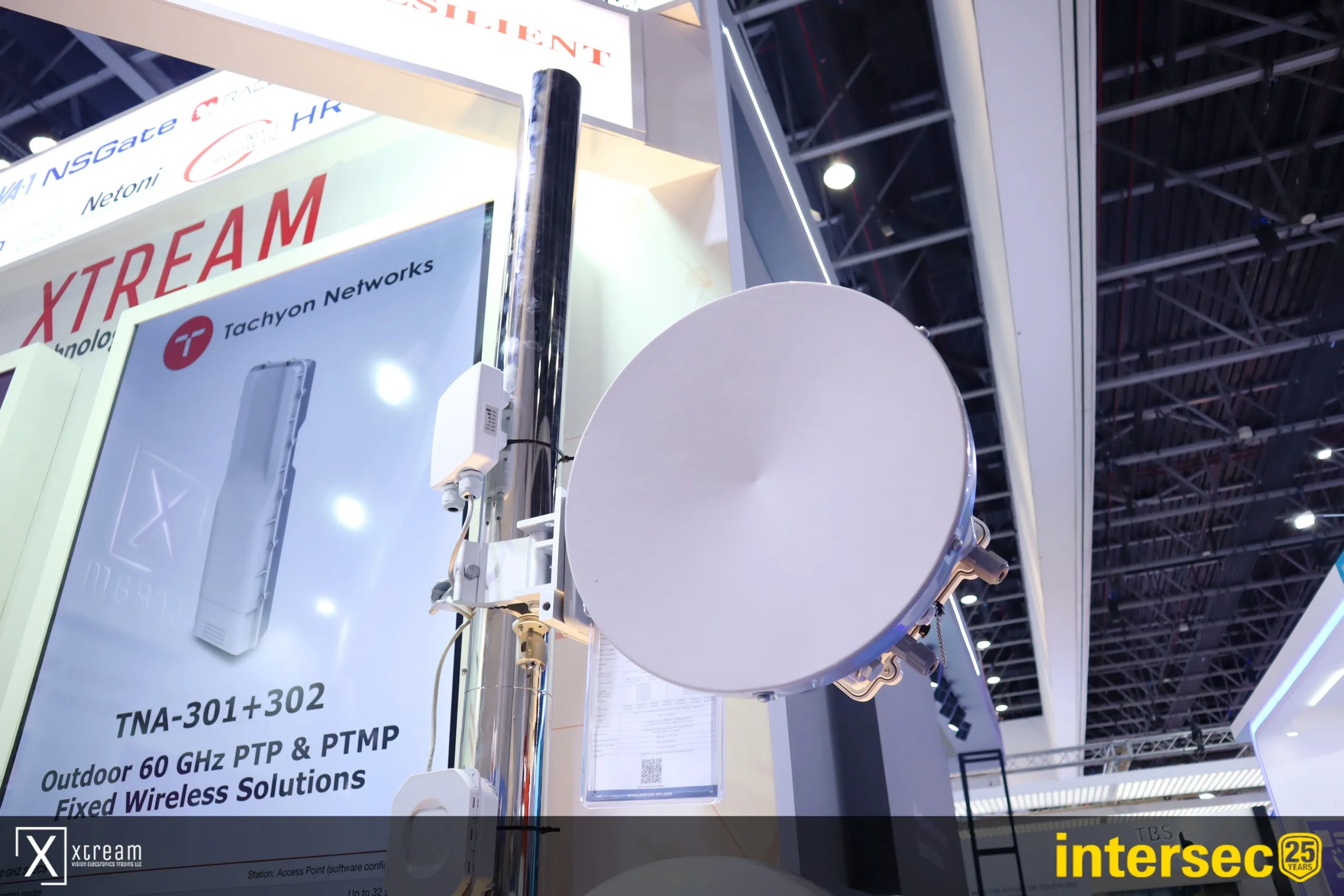 INTERSEC 2024
