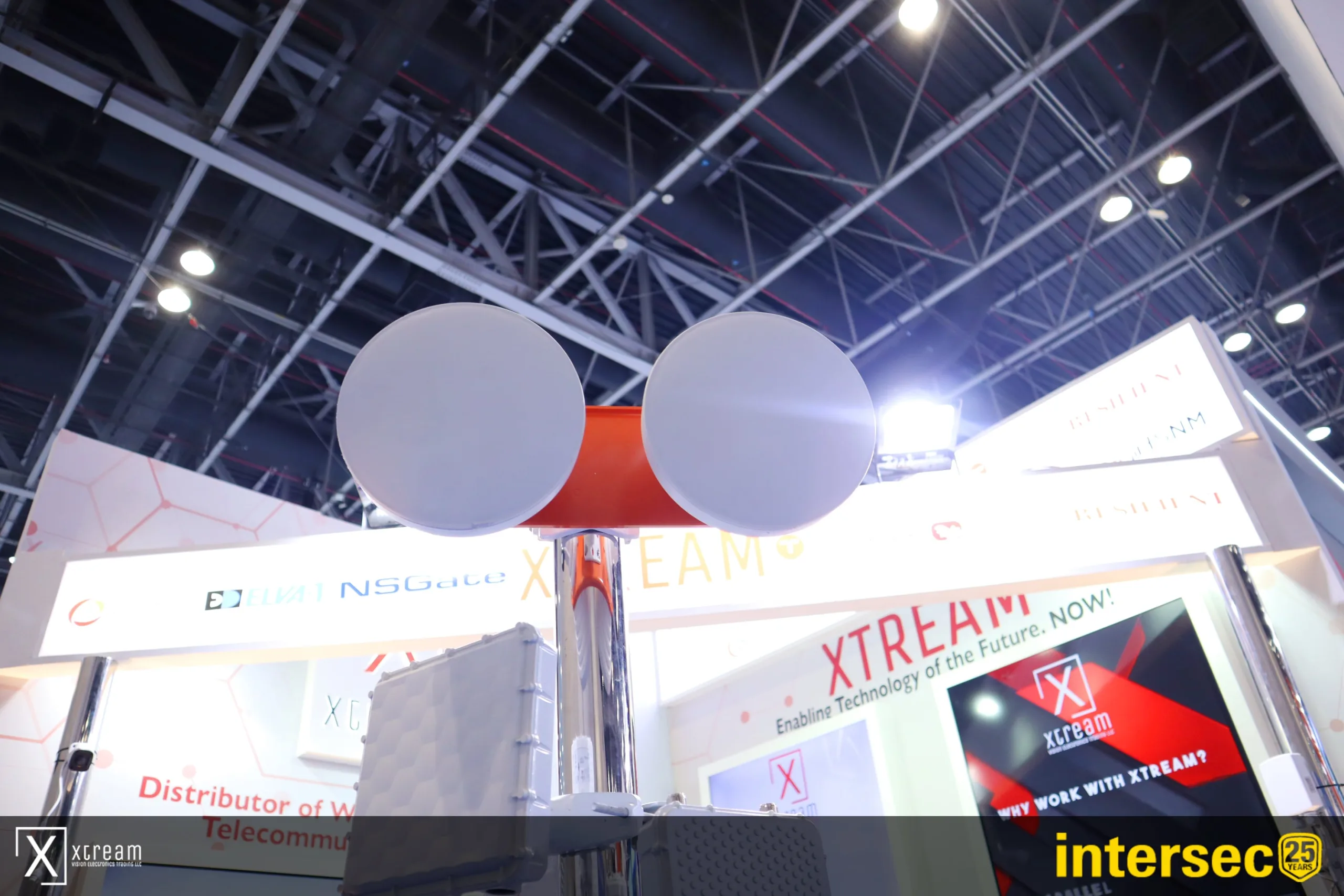 INTERSEC 2024