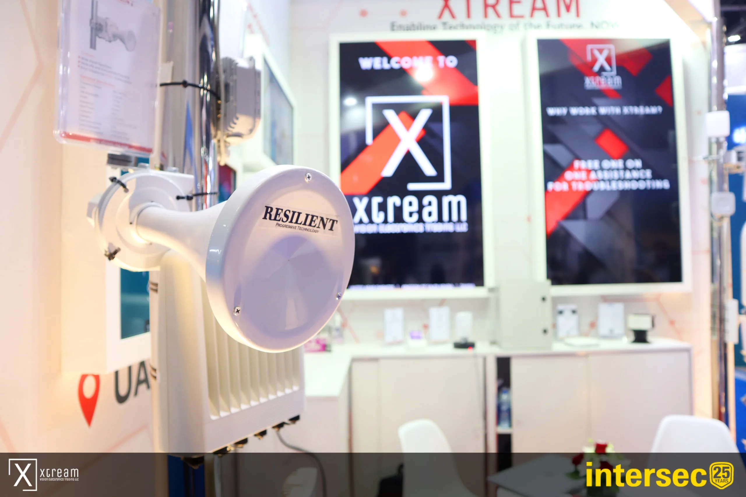 INTERSEC 2024