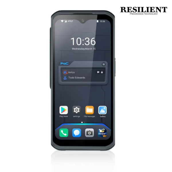 S350 RUGGED DEVICE