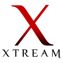 X logo small