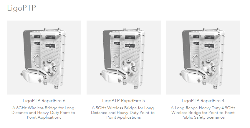 LigoWave in Somalia 4 image 1