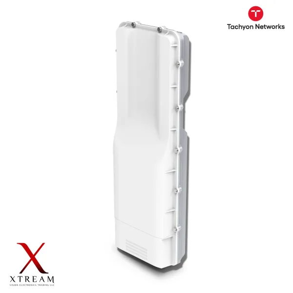 Tachyon TNA-301 & 302 Series