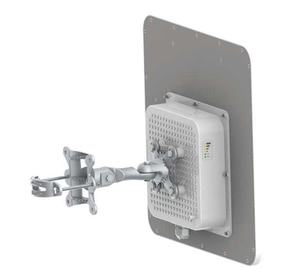 LigoDLB MACH 5 PTP and PTMP