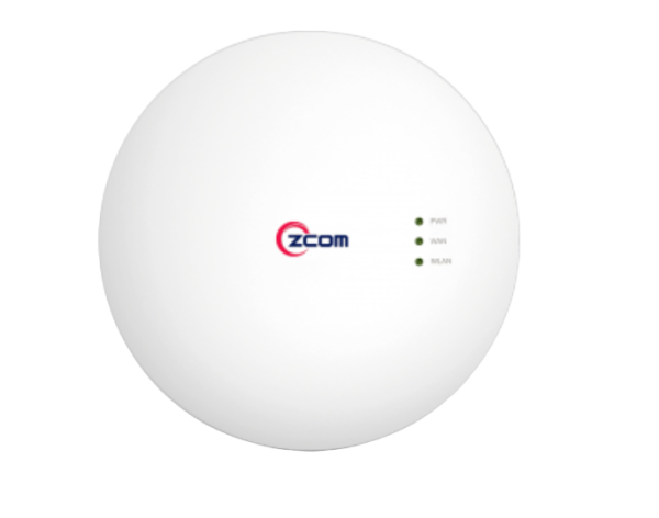 Zcom AS240 - Indoor Access Point