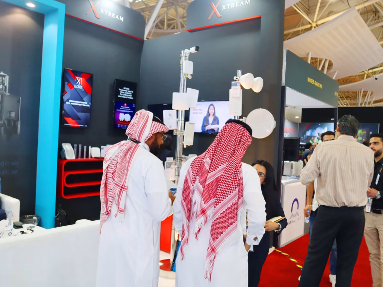 Events 79 Intersec Saudi Arabia 2024