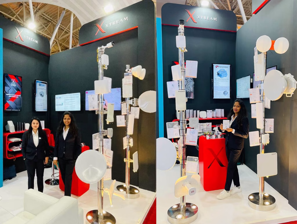 Intersec Saudi Arabia