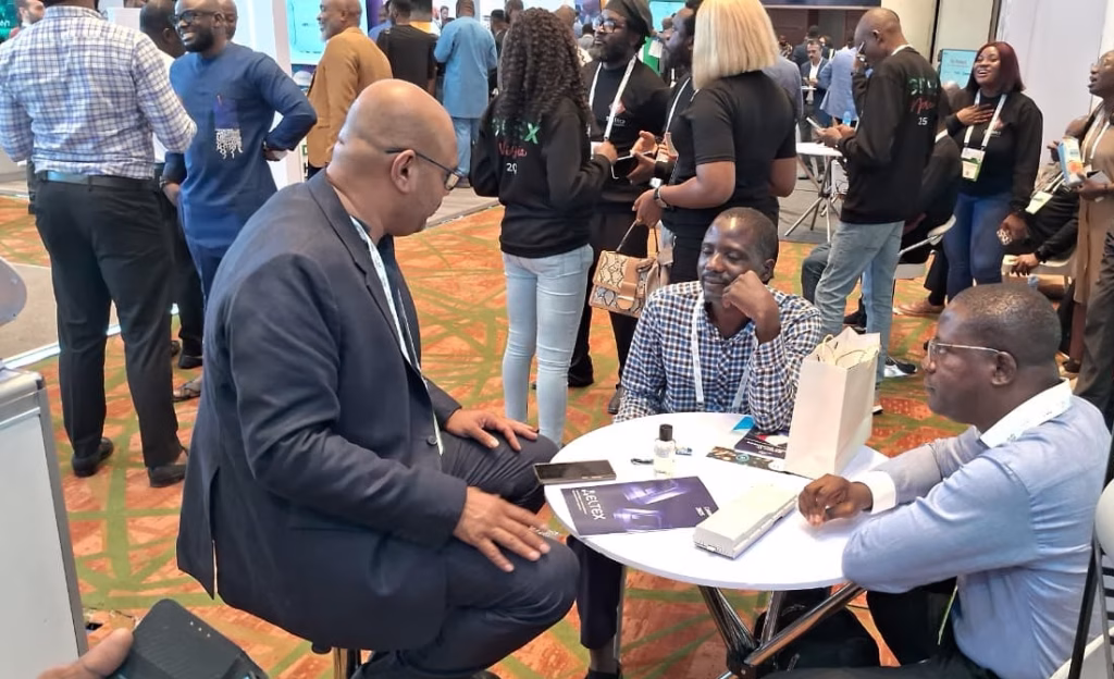 Events 72 GITEX NIGERIA