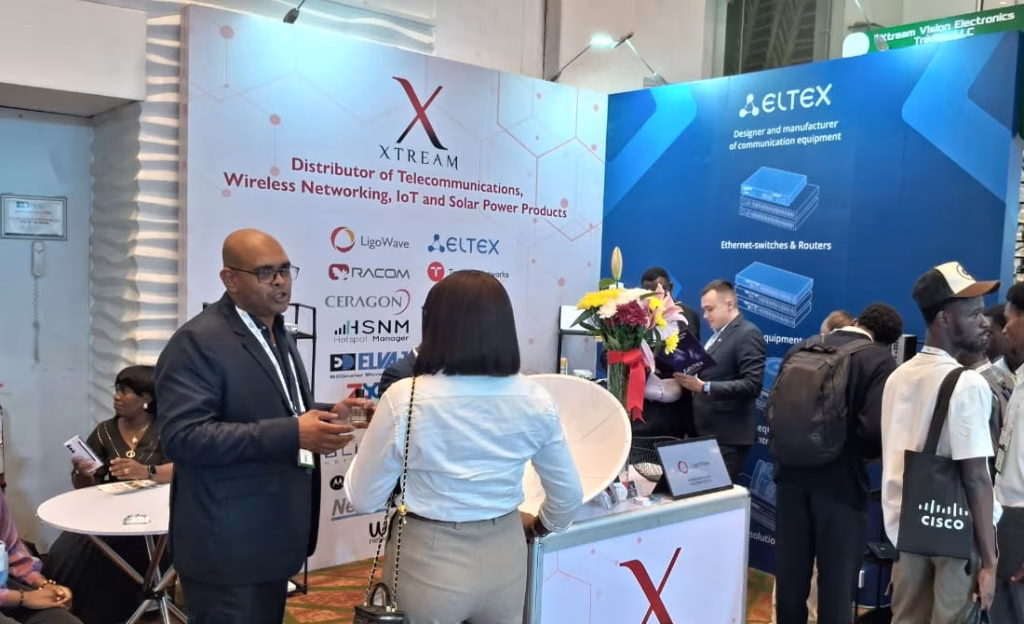 Events 73 GITEX NIGERIA