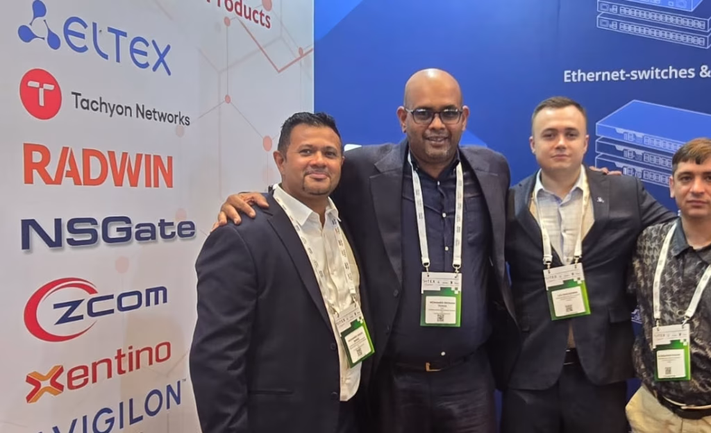 Events 74 GITEX NIGERIA