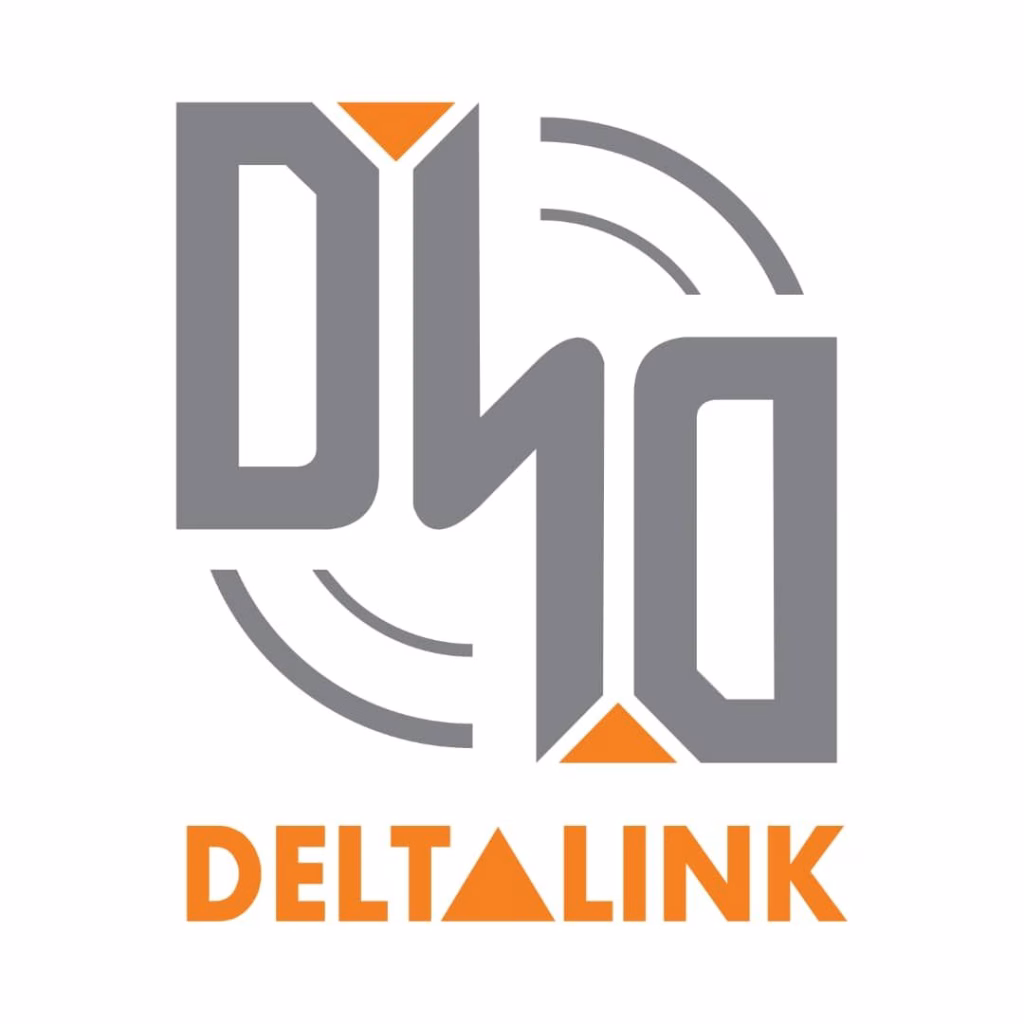Vendor Index 38 deltalink logo