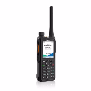 HP785 Professional DMR Portable Two-way Radio