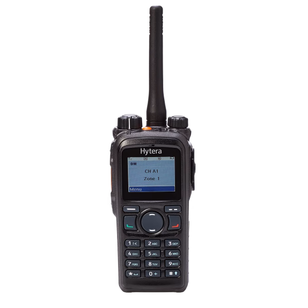 Hytera PD785/PD785G Handheld Radio