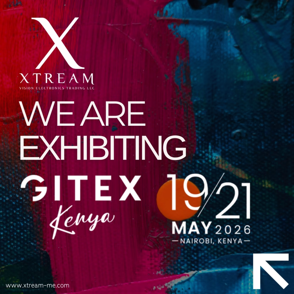 Gitex Kenya