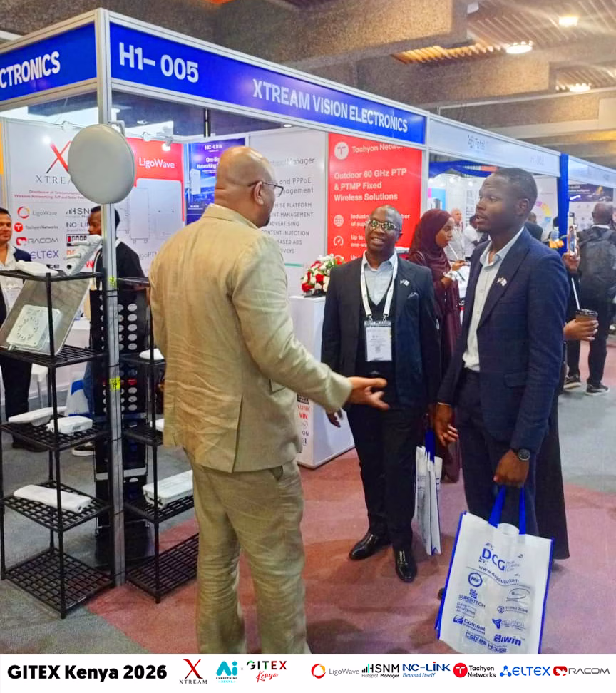 Events 80 GITEX KENYA