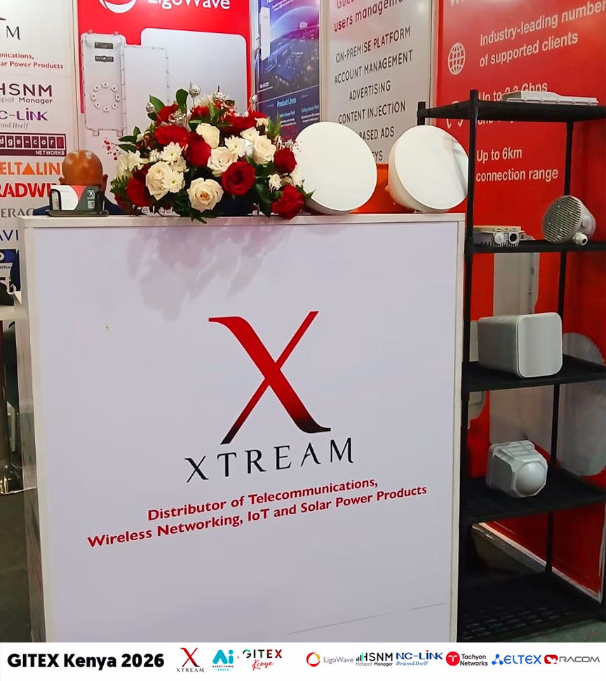 Events 79 GITEX KENYA